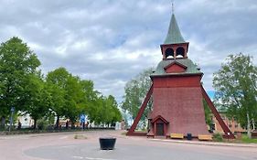 Penthouse Konditorn In Central Mora, Moratomten